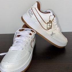 Nike Air Force 1 LV Shadow Size 6