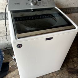 Washer dryer great condition!