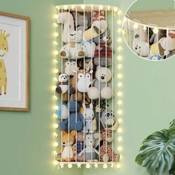 Stuffed animal Holder
