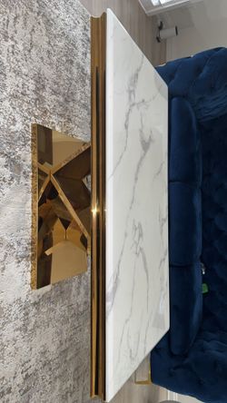 Marble Coffee Table