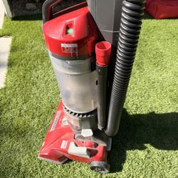 Hoover Wind tunnel Vacuum 