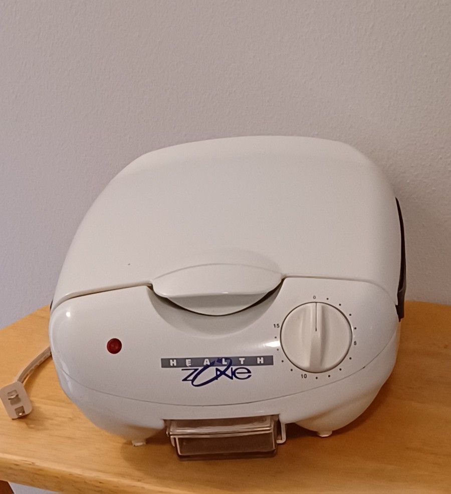 Health Zone Sandwich Press