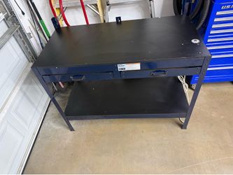Yukon workbench