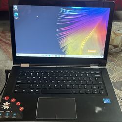 Lenovo Idea Pad Flex 4