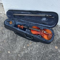 Violin 1/4