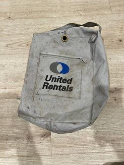 Ultra-Safe Fall Protection Safety Lanyard Rope Lifeline Hooks United Rentals