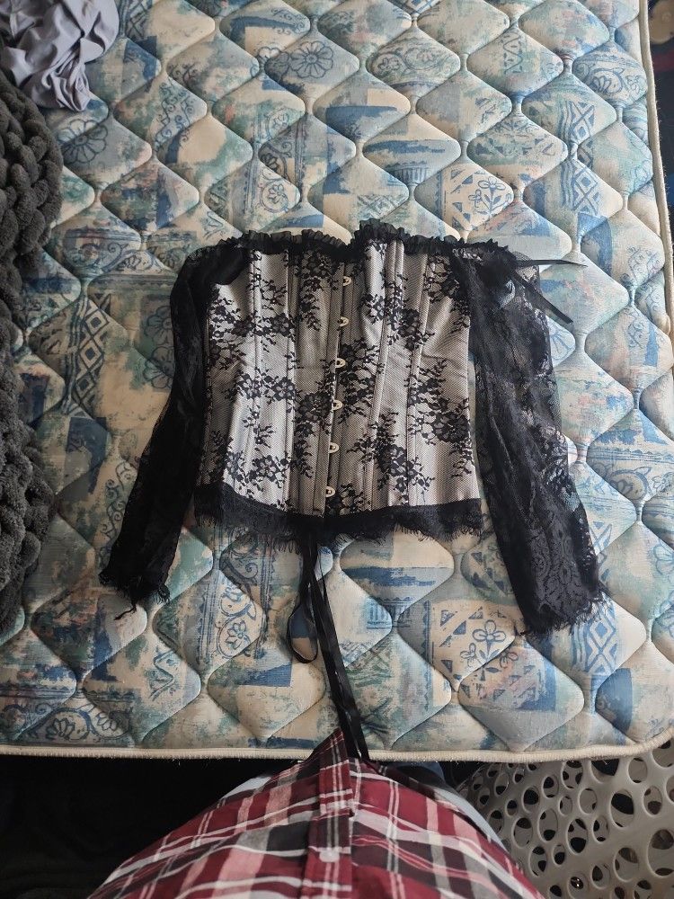Gothic Corset