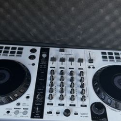 Serato flx6 pioneer  new dj ddj controller