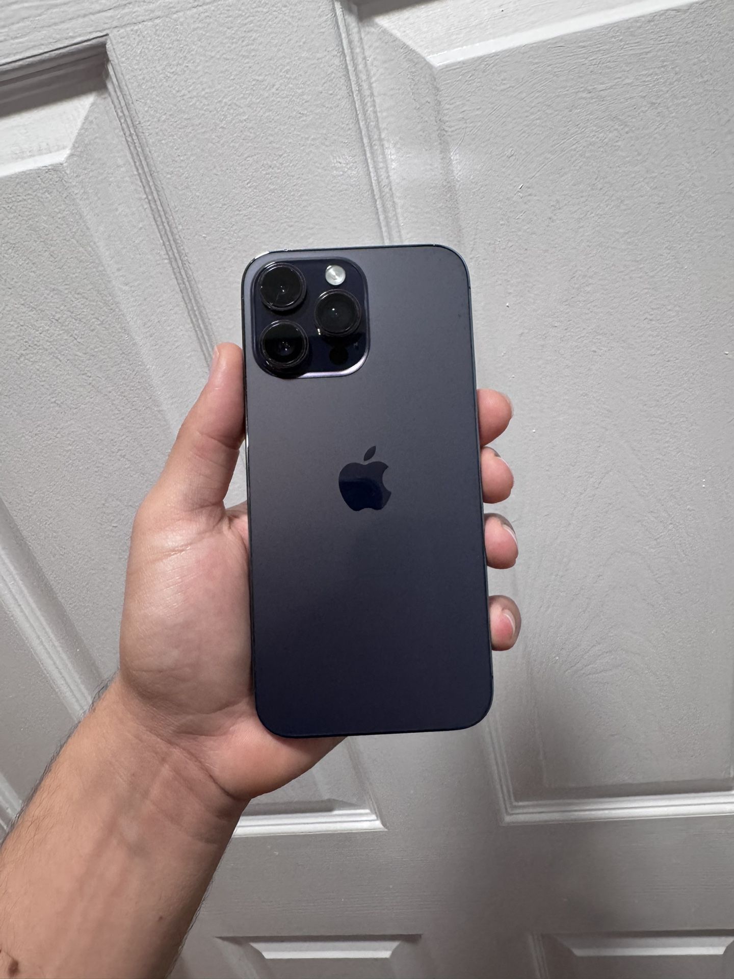 iPhone 14 Pro Max 256gb Unlocked