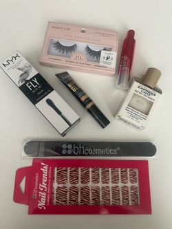 5pc makeup bundle