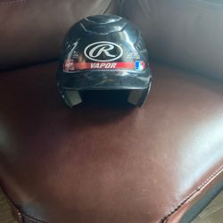 Baseball Helmet 
