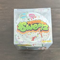 Squeegee Sweets
