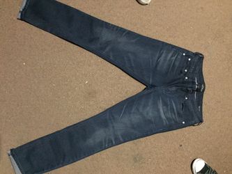 Pacsun Men’s Jeans