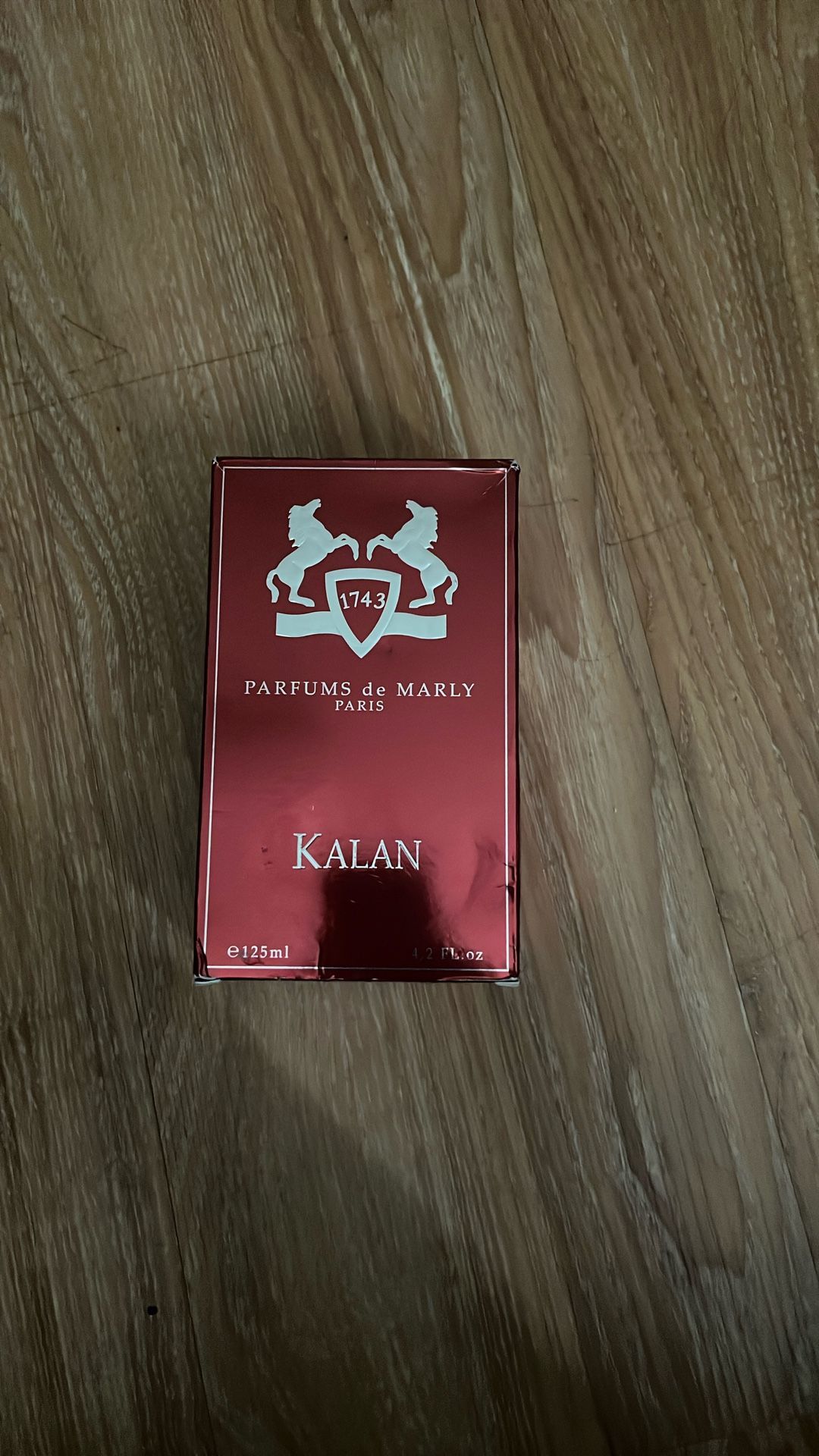 Perfumes De Marley Paris KALAN