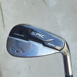 Callaway Epic Max Fast