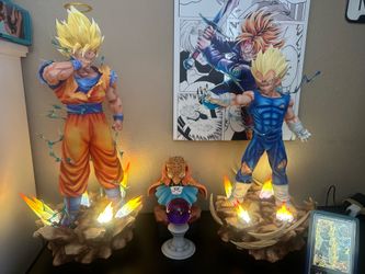 Dragon ball z
