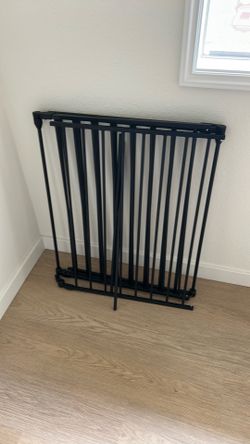 Baby gate