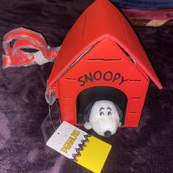 Snoopy Crossbody bag