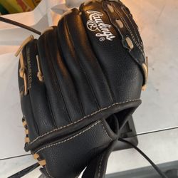 Glove BB