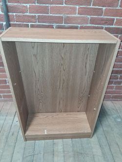 Small bookshelf