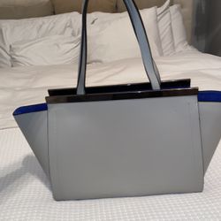 Italian Leather Purse 