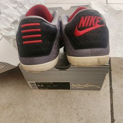 Nike KOBE XI ELITE LOW " Tinker MUSE "