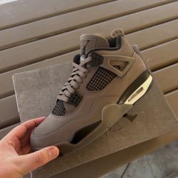 Unreleased Cave Stone Jordan 4