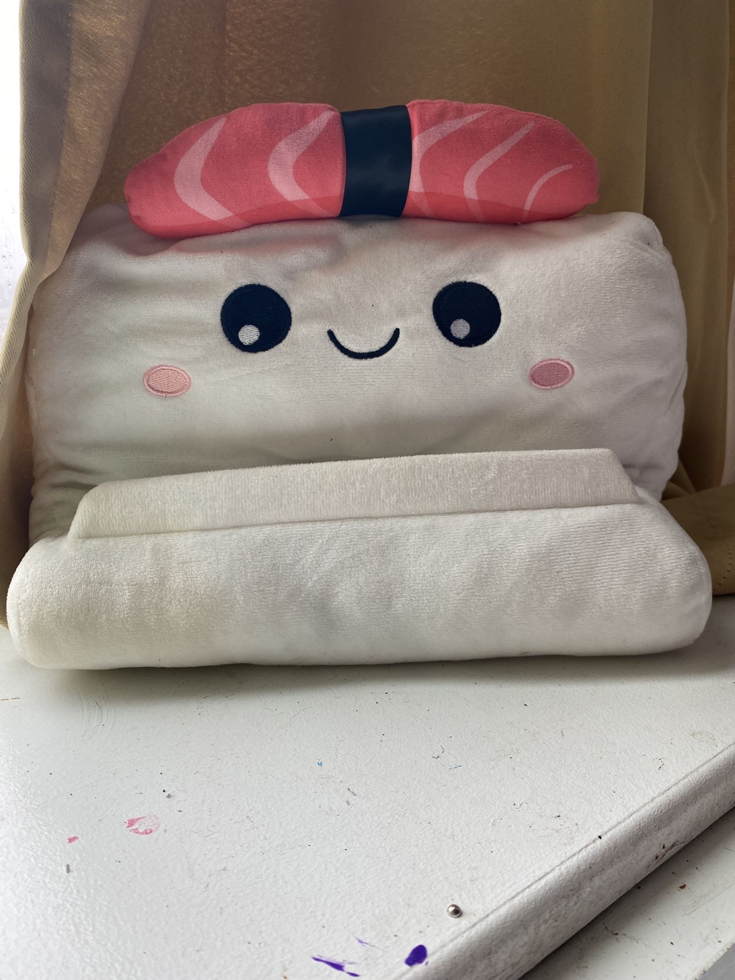 Plushy
