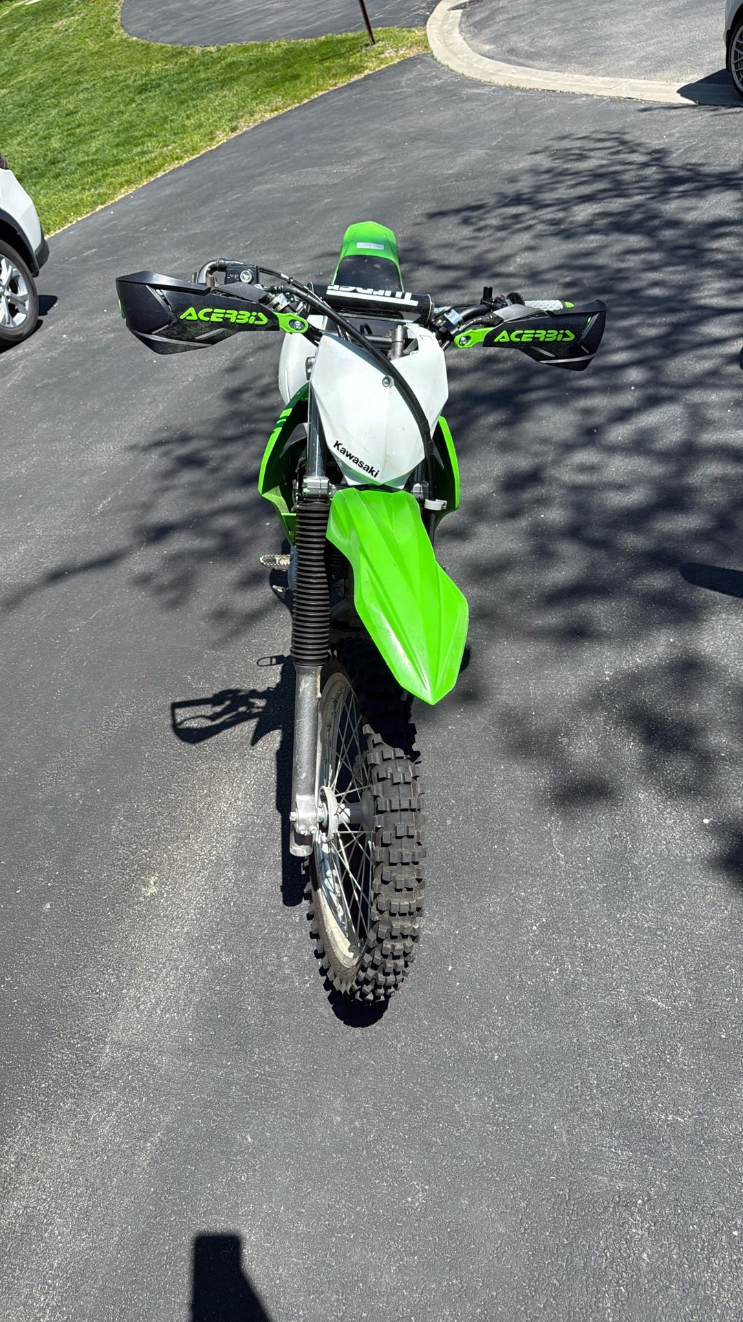 KLX 230r 2022