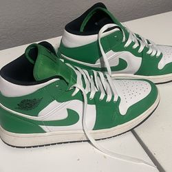 Jordan 1 