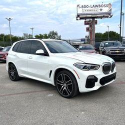 2019 BMW X5 