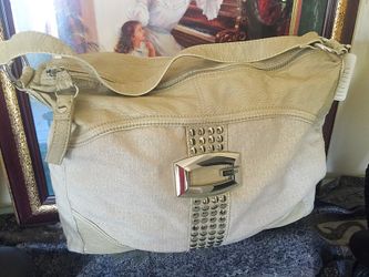 BRAND NEW GUESS HANDBAG PURSE