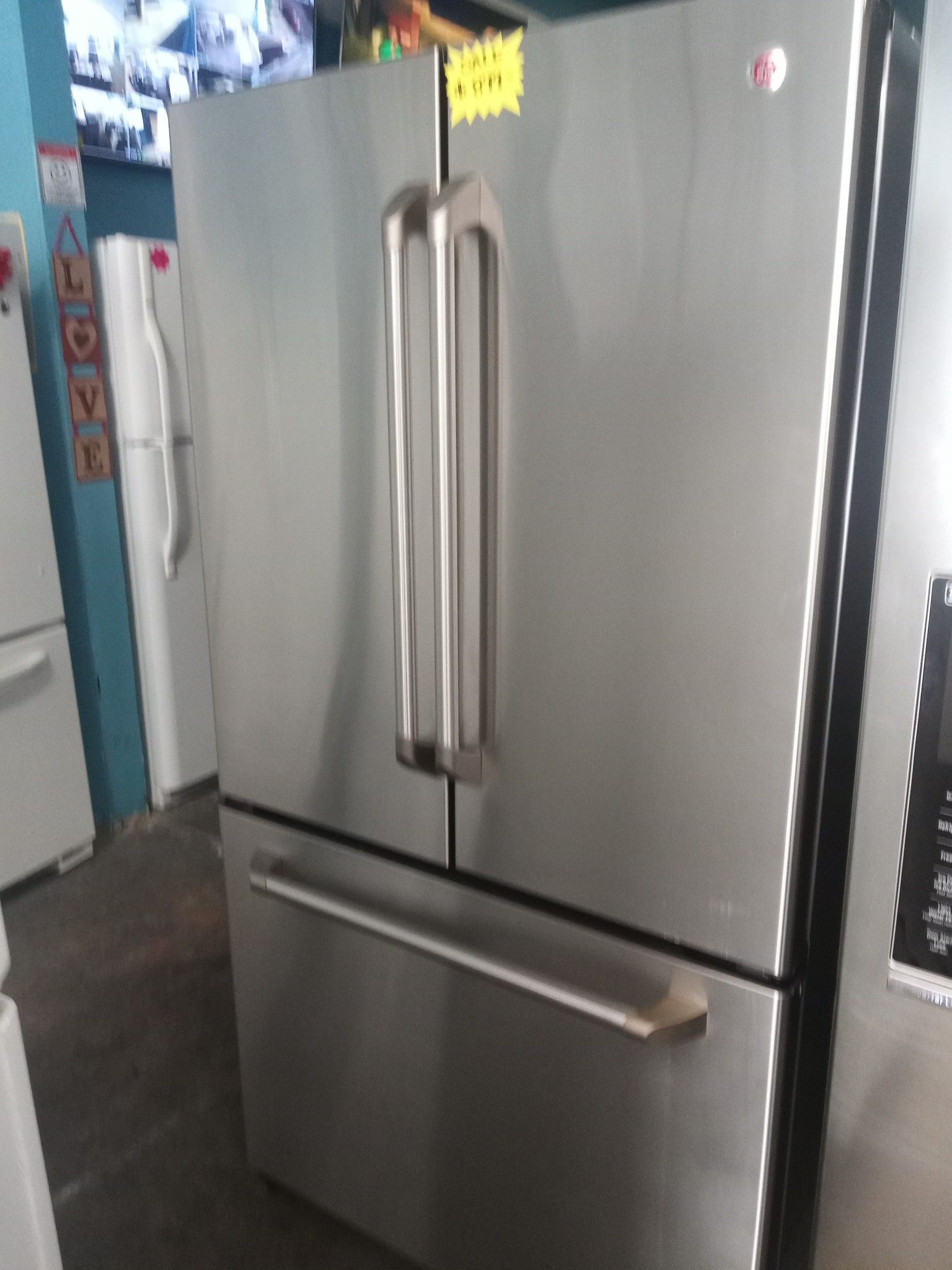 Refrigerator