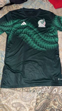 Adidas Mexico