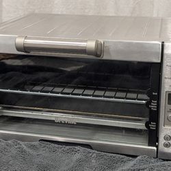 Breville BOV450XL Mini Smart Oven Toaster