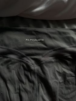 alphalete leggings 