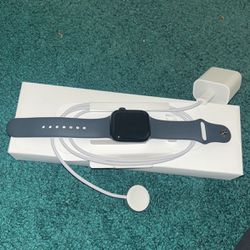 Brand New Apple Watch Series 9 Unlocked