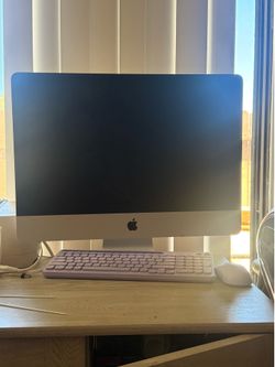 Apple computer