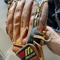Right Handed Baseball Softball Gloves