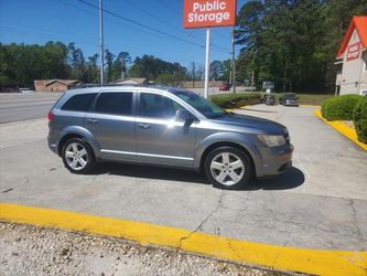 2010 Dodge Journey