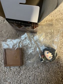 Ichiban Kuji Demon Slayer Giyuu Mini Figure 