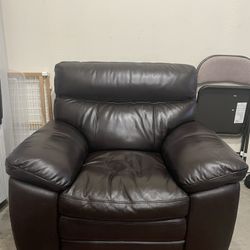 Single Seat Sofa 