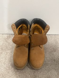 Timberland’s Premium 6”