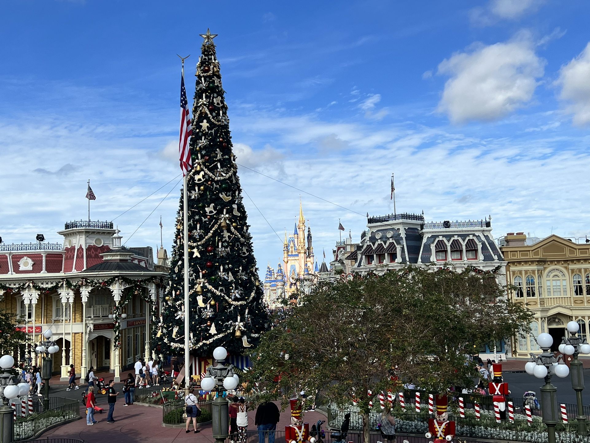 Disney Travel agent