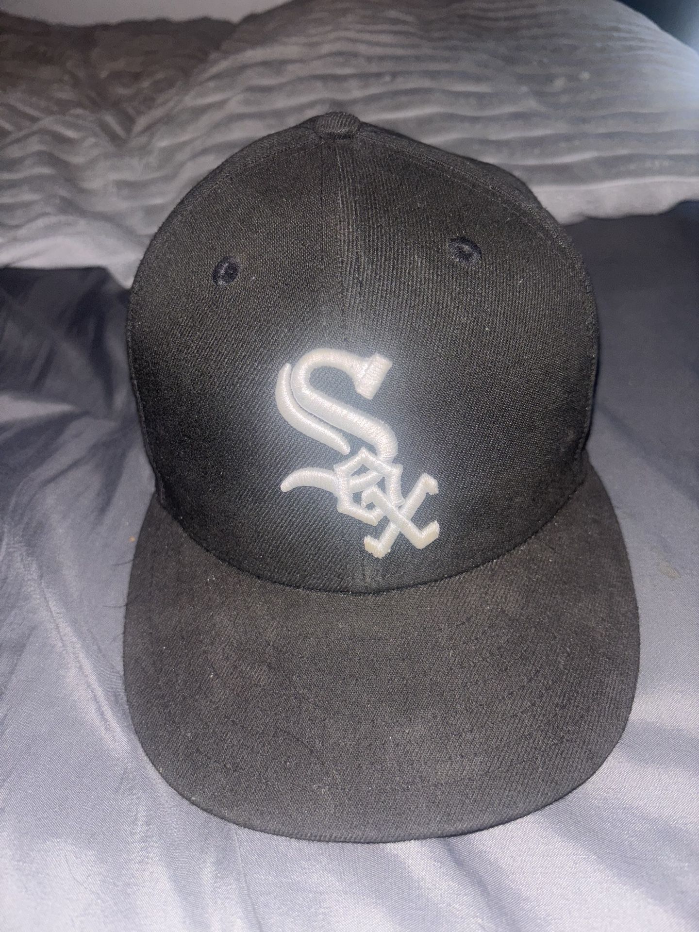 Custom SOX Hat
