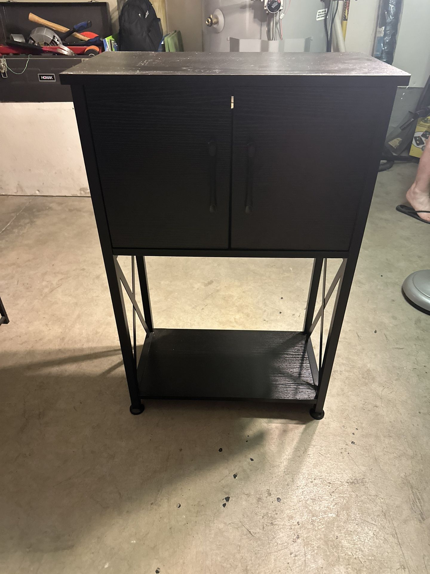 Herture 5-10 Gallon Fish Tank Stand 