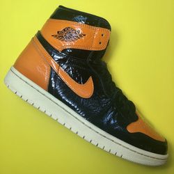 Jordan 1 ‘SBB3.0’ - Size 8.5