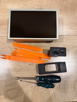 2015-17 Mustang OEM SYNC 2 8” Screen + APIM + USB Hub | FR3T-14F239-CE $225 OBO