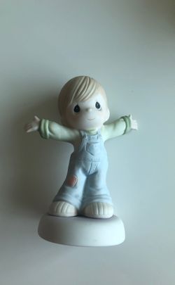 precious moments 4001673