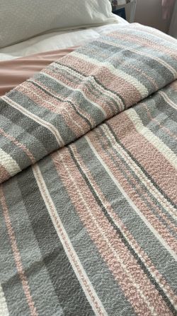 Queen Size UGG Comforter